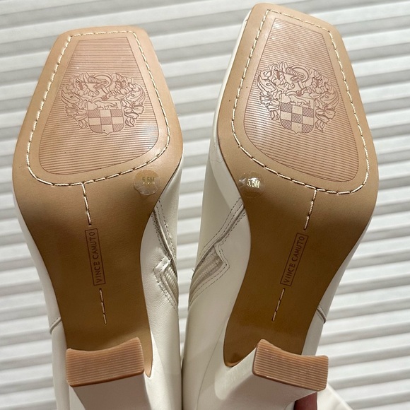 🌸VINCE CAMUTO🌸 Kalinder Knee High  Boot Size: 5.5 - Picture 15 of 15